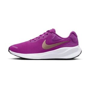 NIKE WOMENS REVOLUTION 7 RUNNNING SHOES #FB2208 501; SIZE 7.5